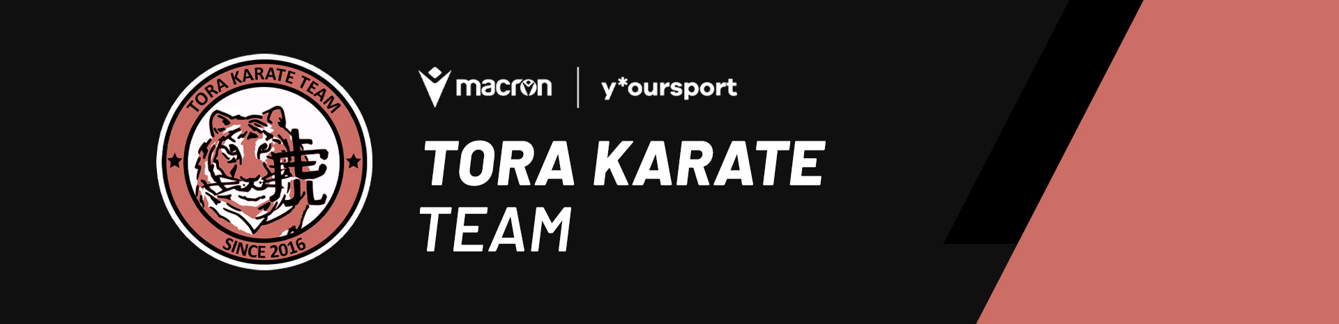 Tora Karate Team desktop